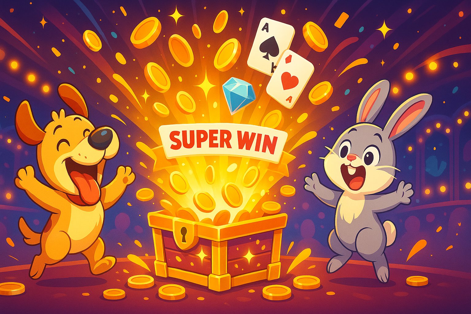 U88 ပလက်ဖောင်း Live Casino ကဏ္ဍ ဝင်ရောက်ကစားနေသည့် မြင်ကွင်း