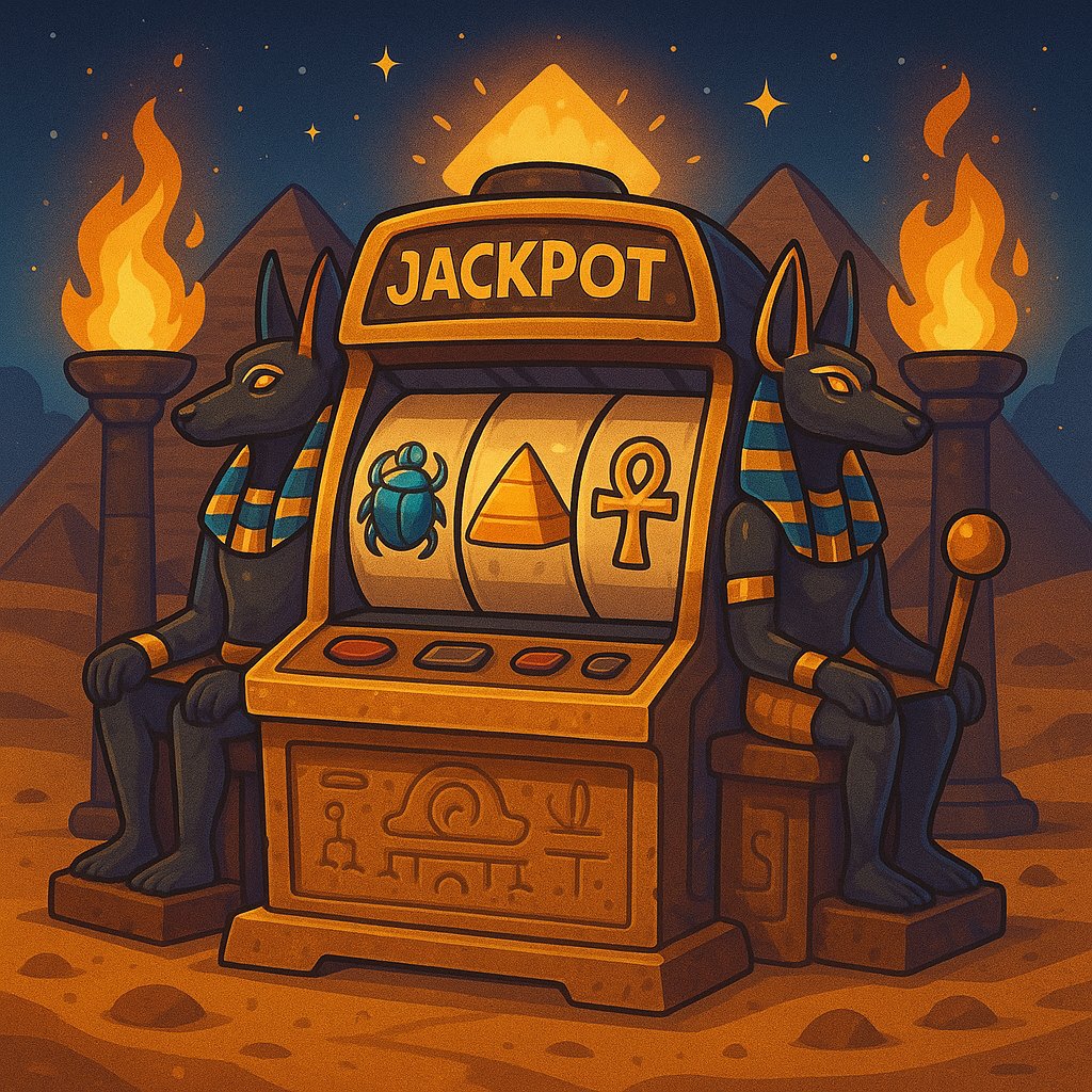 u88 စလော့ဂိမ်း Jackpot နှင့် Free Spin မြင်ကွင်း