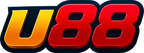 u88 လိုဂို